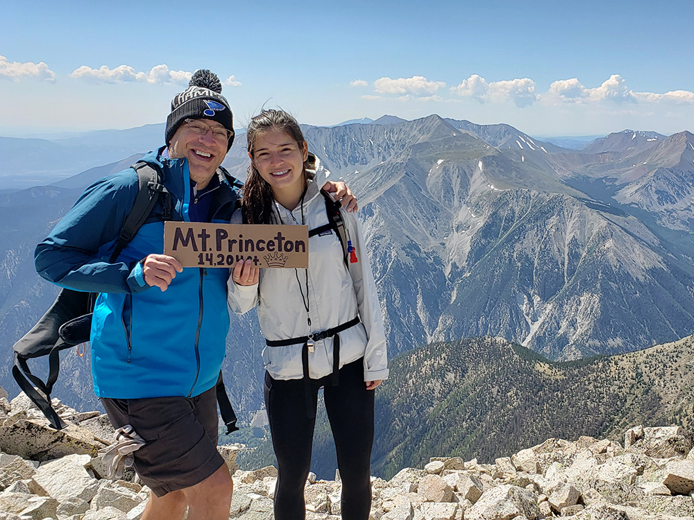 Mt-Princeton-Steve-summit