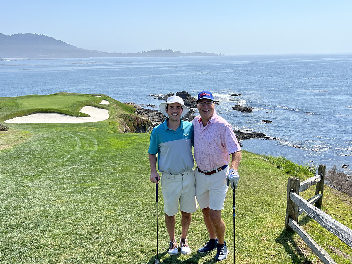 pebble-beach